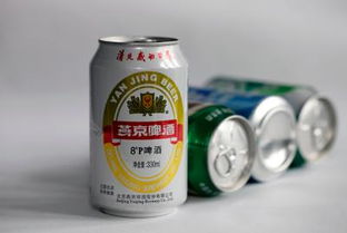 销量连续6年下滑,为什么现在没人喝燕京啤酒了