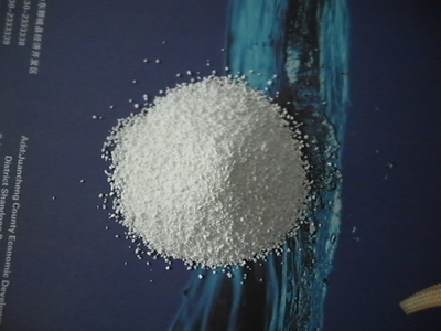 三氯异氰尿酸在消毒领域的应用——以山东省鄄城县经纬消毒制品为例